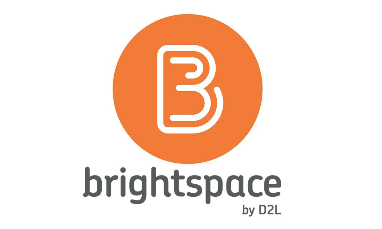 Brightspace by D2L logo